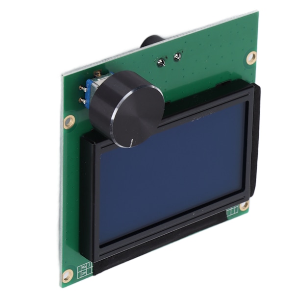 3D-skrivarskärm Luktfri Giftfri Bekväm Hållbar Enkel LCD-skärm för CR10/CR10s CR10S4/CR10S5