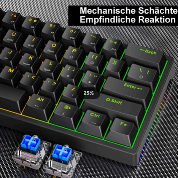 K620 Gaming