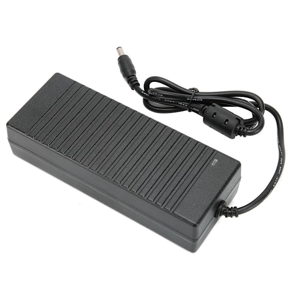 BX‑1201000 12V 10A Strömförsörjningsadapter 5525DC Huvudladdare för Bärbar Dator 100‑240VEU