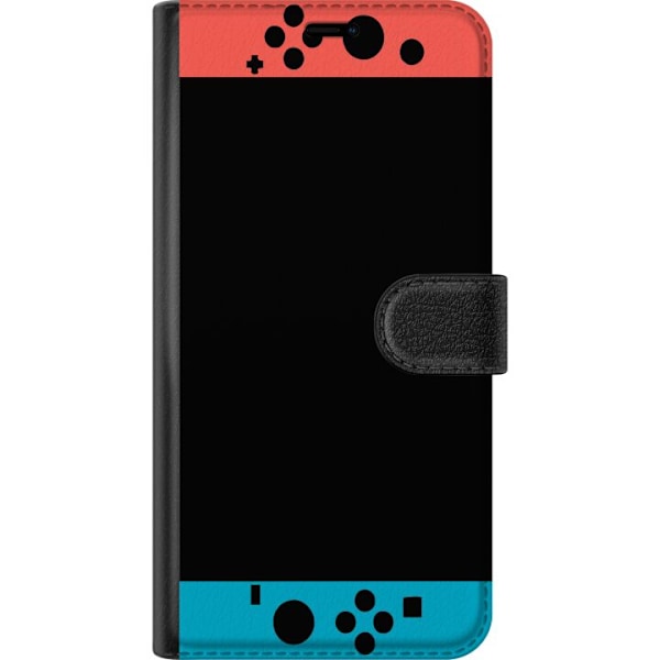 Samsung Galaxy A13 Plånboksfodral Switch