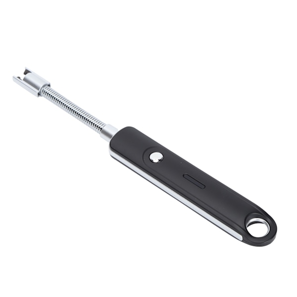 USB Puls Tändare Metall Uppladdningsbar Puls Tändare för Myggspiraler Ljus Grillar