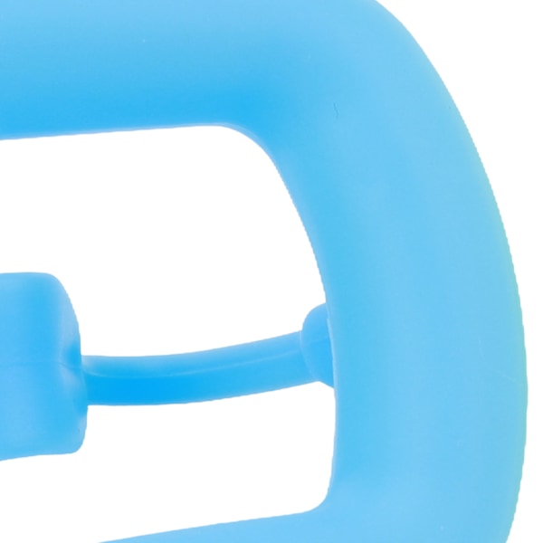 Oral Hälsa Essential, Högtemperaturdesinfektion Klar Dental Kindhållare, Upprepad Sterilisering Silikonhållare För Optimal Dental