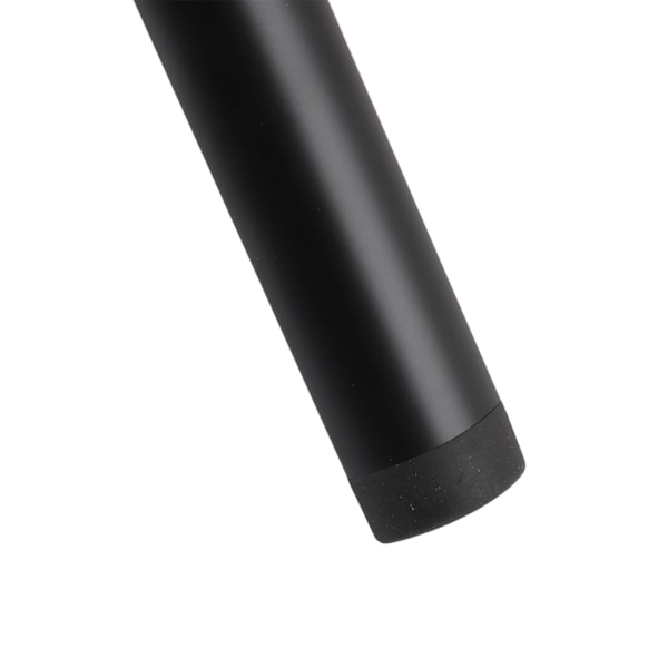 Action Camera Tripod Selfie Stick Aluminium Hopfällbart Kamera Bordsstativ Vlog Tripod med 1/4 Tums Skruv för OSMO POCKET 3 för Insta360 ONE