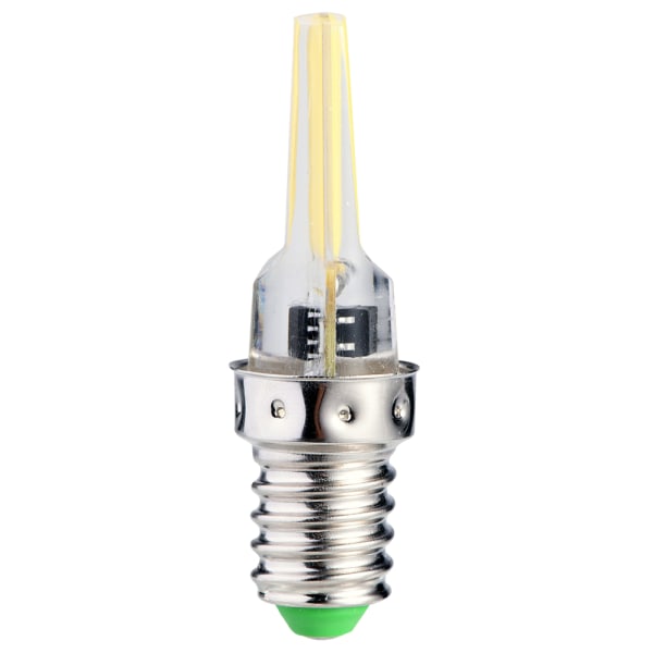 5 st E14 COB2508 LED-lampor AC 220V Dimbar lampa Hög