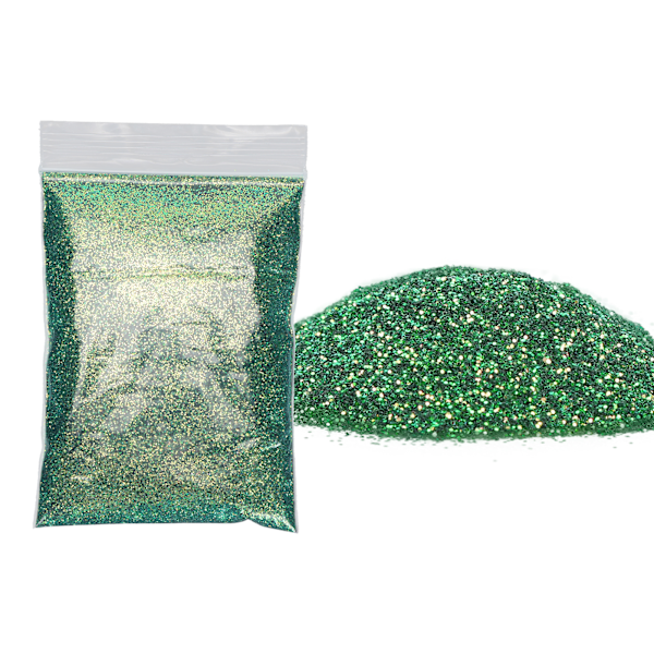 Mini Paljetter Manikyr Konst Pulver Super Fint Glitter Damm Pulver för Nagelkonst Dekoration 50g7130