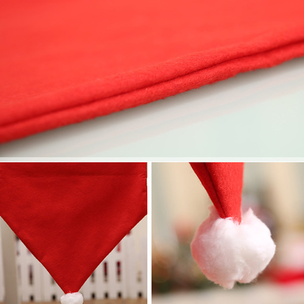 Christmas Table Runner, Table Flag Decoration for Thanksgiving