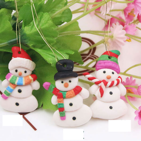 Christmas Ornaments Xmas Tree Hanging Decoration Ornament Gifts