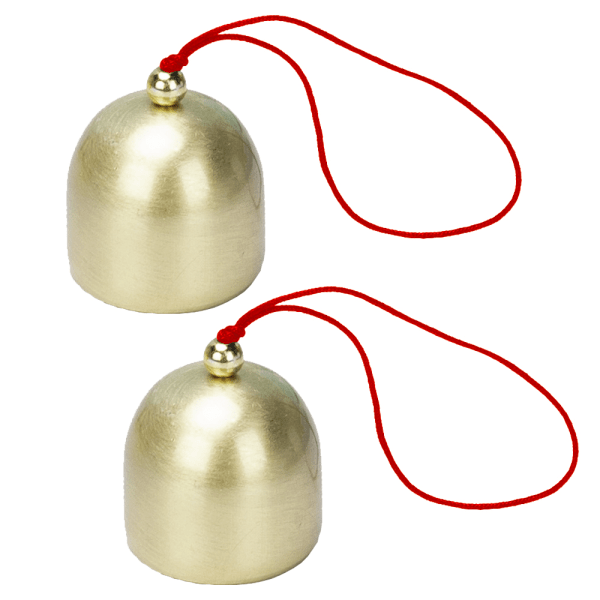 Hand Bell Bell， for Adults hand bell for seniors Kid Counter