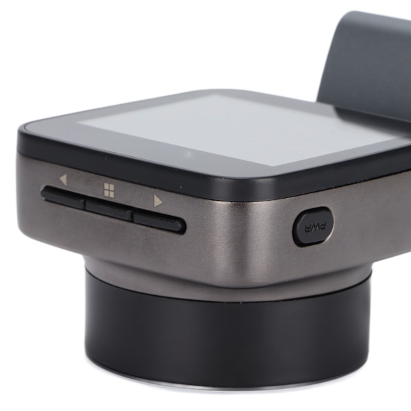 ANYTEK Q2N Bilkamera HD 1080P Vidvinkel Bilkamerainspelare för Loop-inspelning och Detektering