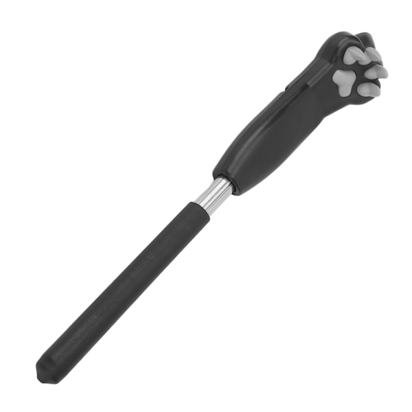 Hållbar och robust, portabel design ryggkliare, utdragbar från 22,5 cm till 66 cm, högkvalitativt material, halkfritt grepp för bättre kontroll, inte bara