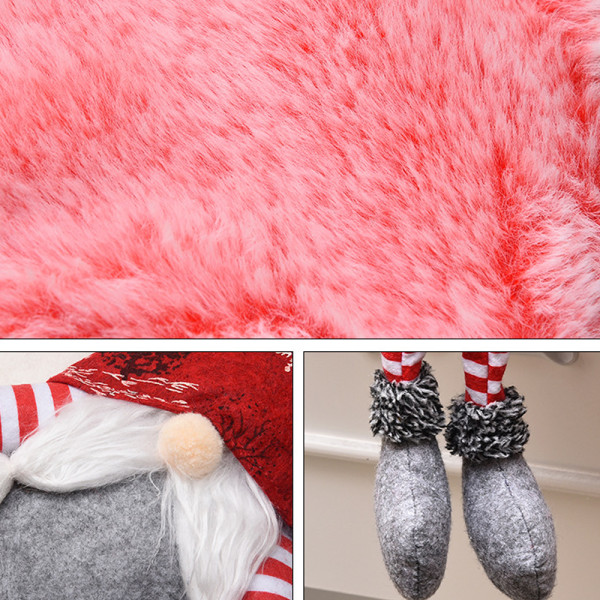Christmas Stocking Christmas Decoration, Christmas Element for