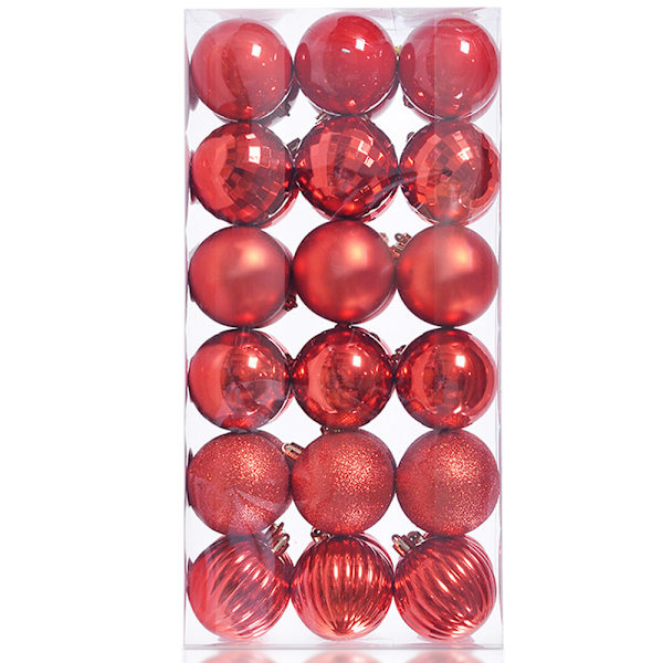 Christmas Ornaments for Xmas Trees,Christmas Ball Ornaments