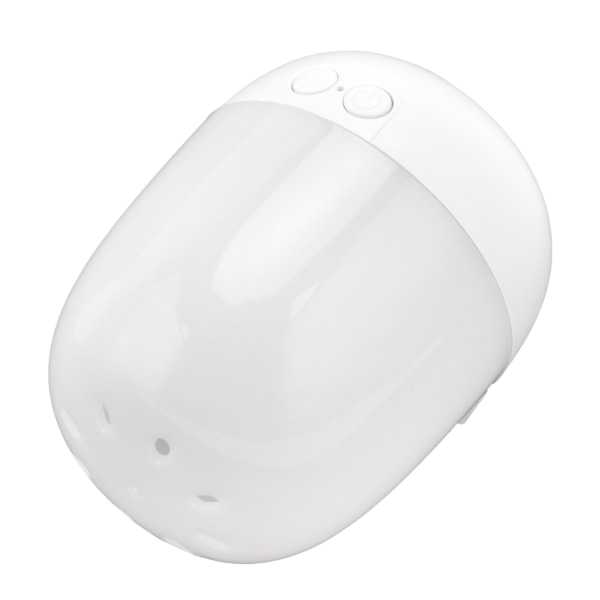 Plug In LED Nattlampa Justerbar Fjärrkontroll LED Natt
