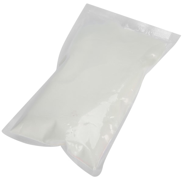 Nagelkonst DIY Självlysande Pulver Dekoration Kroppsmålning Ljust Självlysande Pulver 100g Himmelblå