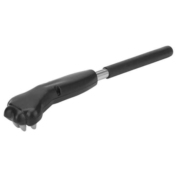 Hållbar och robust, portabel design ryggkliare, utdragbar från 22,5 cm till 66 cm, högkvalitativt material, halkfritt grepp för bättre kontroll, inte bara