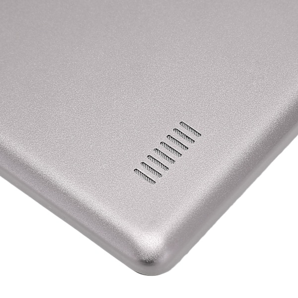 8 tums barnplatta 2G RAM 32G ROM 5G WIFI Dual Band Samtalsplatta PC för Android 10 EU-kontakt 100‑240V Grå EU-kontakt