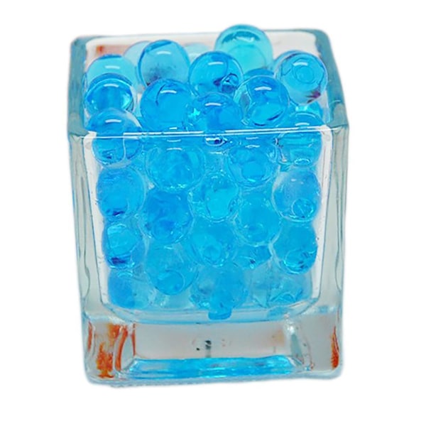 Färgade Vattenpärlor – 4-pack Multifärg 24g