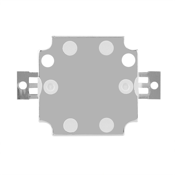 395-400Nm UV Lila LED Integrerade Chips COB Ultraviolett ljus