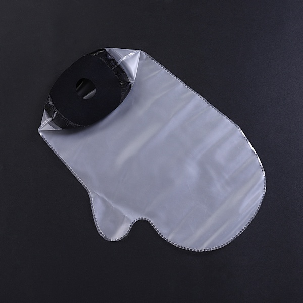 Skydda Din Läkning: Universell Knäskydd för Gips efter Operation, Läcksäker Design Håller Vattnet Ute, Bekväm Neoprenförsegling