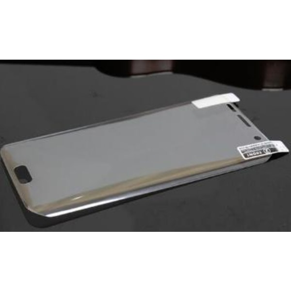 HELTÄCKAND Nano för  Samsung GALAXY S7 edge