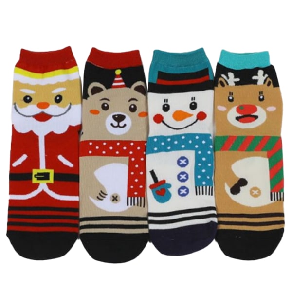 Womens Socks, Winter Warm Athletic Ankle Socks