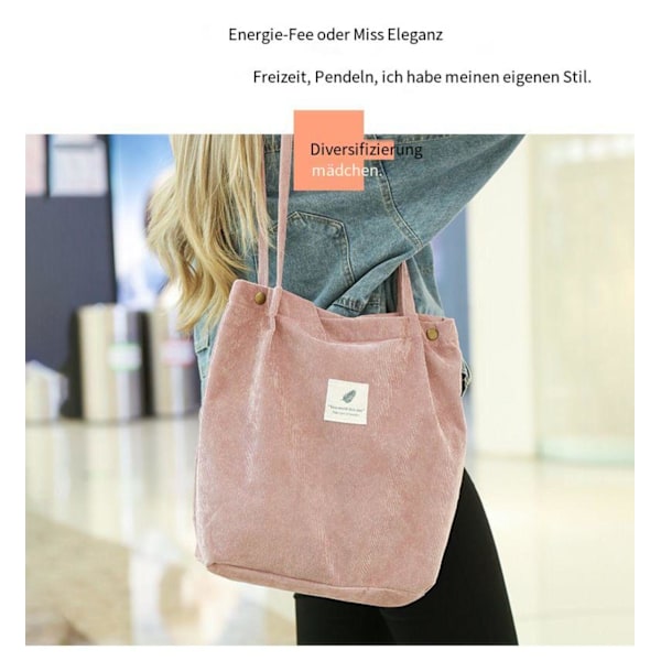 Canvas Tote Bags Bulk 18.5 x 15 tum Återanvändbara Matkassar