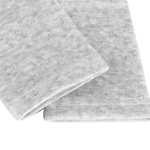 Knästöd för smärtlindring och stabilitet, ergonomiskt utformad bambukolfiberärm erbjuder hög elasticitet, andningsförmåga, halkskydd