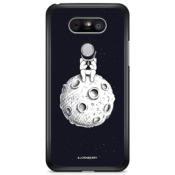 Bjornberry Skal LG G5 - Astronaut Mobil