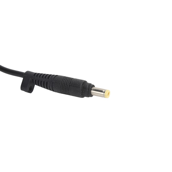 19.5V 3.33A 65W Rund Spets Strömadapter Tillbehör Passar för HP Laptop (100V-240V)