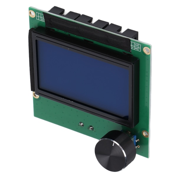 3D-skrivarskärm Luktfri Giftfri Bekväm Hållbar Enkel LCD-skärm för CR10/CR10s CR10S4/CR10S5