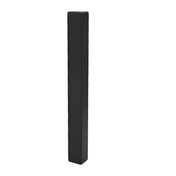 40LED RGB Rhythm Light Färgglad USB Laddningsbar Ljuslist Röst