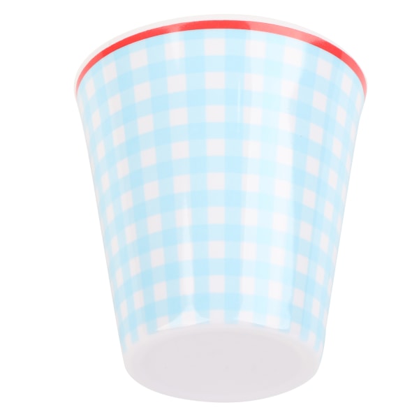 260 ml imiterad porslin vattenkopp kaffe mjölk kopp dricka