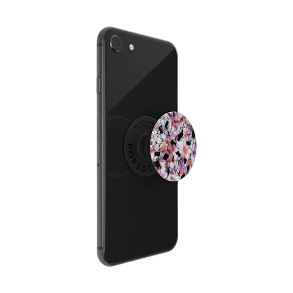PopSockets Avtagbart Grip med Ställfunktion Avalon Granite
