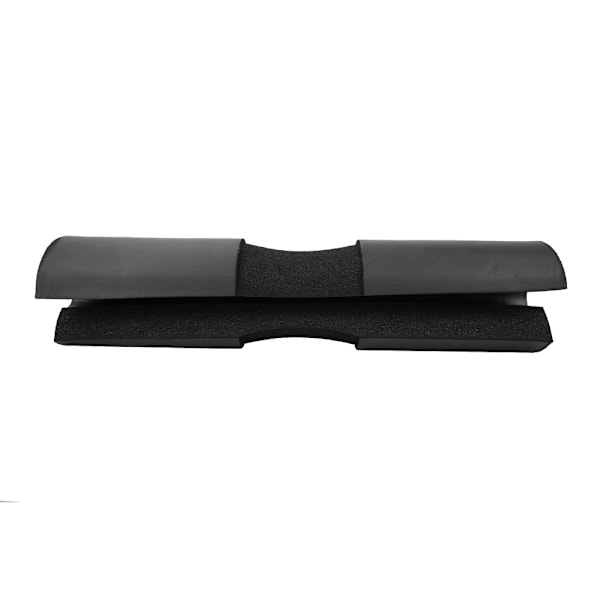 NuFit Squat Pad Ergonomiskt Designad Stångskydd För Oöverträffad Komfort Och Stabilitet Under Bendagen
