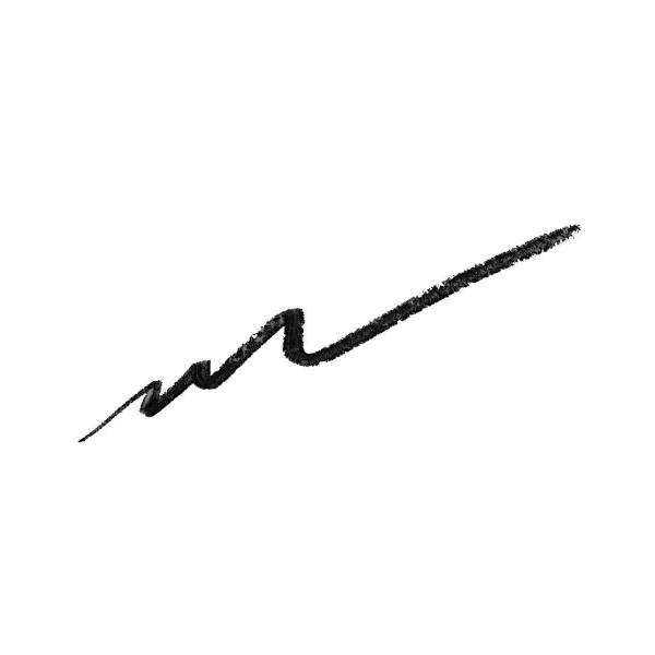 Wet n Wild Breakup Proof Retractable Eyeliner - Black Svart