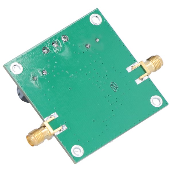RF-förstärkarm modul Radiofrekvensförstärkarm modul DC 12V 400mA 5MHz