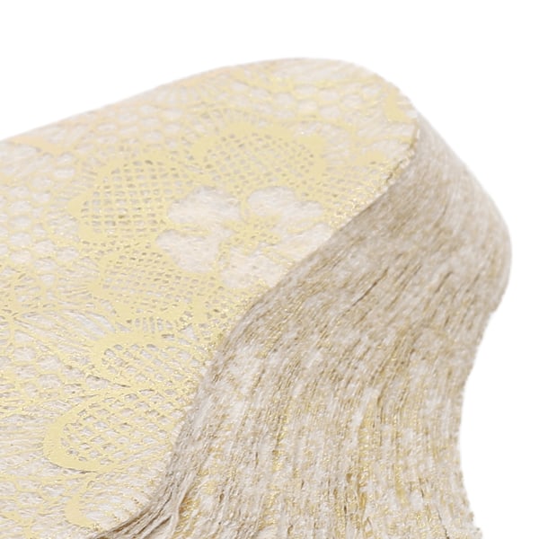 Ögonvårdspads, Minskar Rynkor Ergonomisk Passform, Professionella Ögonmasker För Ökad Elasticitet, Engångs Fuktbevarande Pads, Andningsbar Blomma