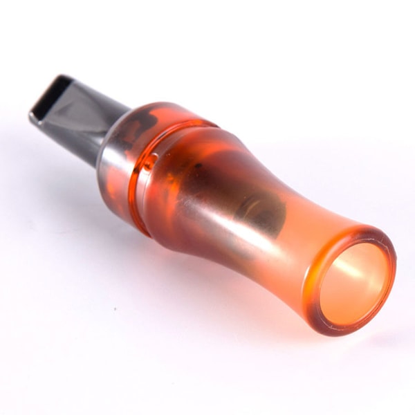 Bionic Kråka Visselpipa - Akustisk Imitation Kråka Lockpipa