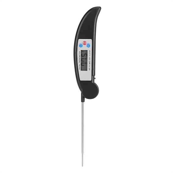 Matlagningstermometer för kök BBQ kötttemperatur