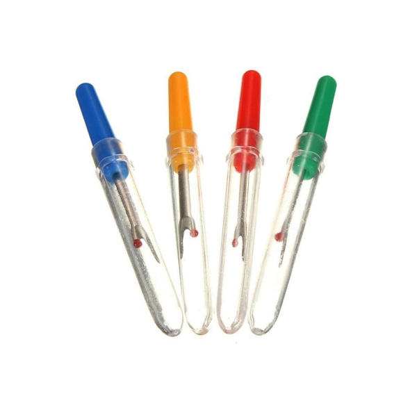5-Pack Sprättare - Sytillbehör multifärg