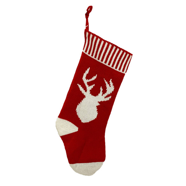 Christmas Stocking, Xmas Tree Decoration Festival Party Ornament