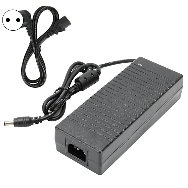 BX‑1201000 12V 10A Strömförsörjningsadapter 5525DC Huvudladdare för Bärbar Dator 100‑240VEU