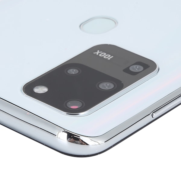 6.52 tum 540x1200 Fingeravtryck Ansiktsigenkänning Dubbla Kort Dubbel Standby Smartphone 100‑240V