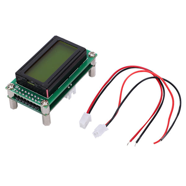 Frekvensmätningsmodul Display RF-signalräknare Cymometer 1MHz~1.2GHz PLJ‑0802‑E
