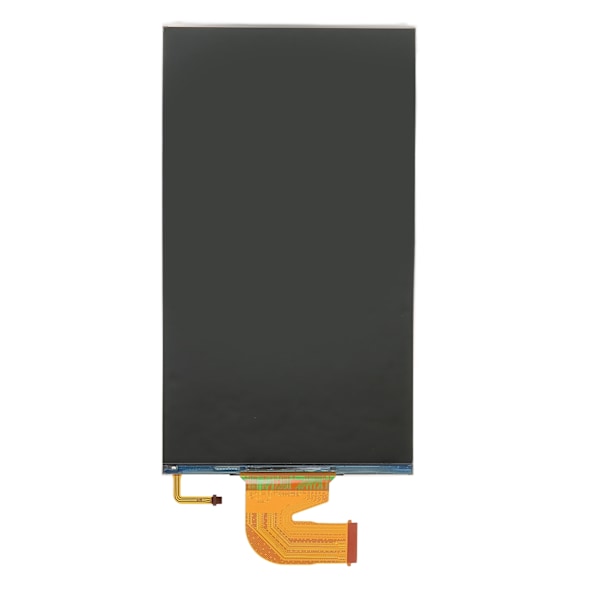 Switch Skärmbyte, Kompatibel LCD-skärm med Hög Ljusstyrka för Reparation av Spelkonsol