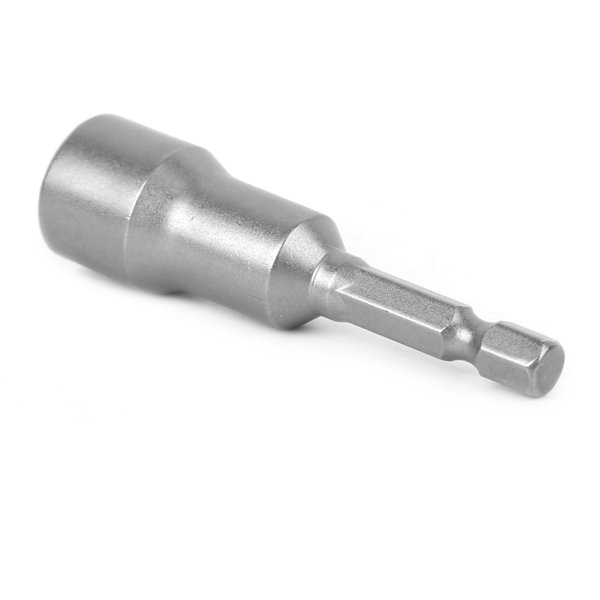 5-pack Magnetiskt Hex-fäste Verktygsstål Elektrisk Skruvmejsel Magnetisk Borrbit Adapter 13mm