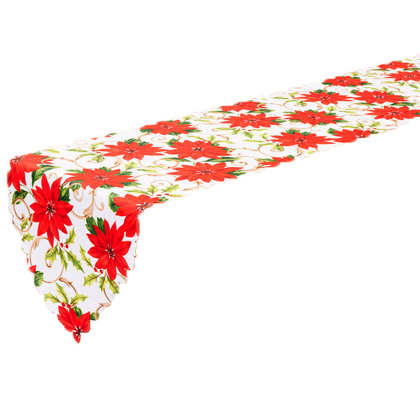 Christmas Table Runner, Table Runner for Christmas Decorations