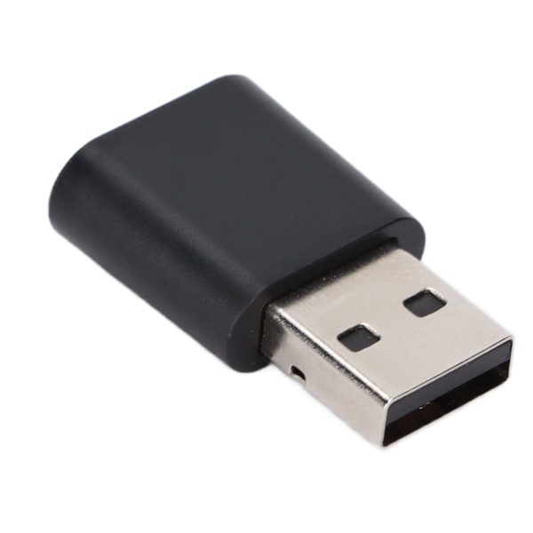USB Trådlös Ljudsändare USB WiFi Bluetooth 5.0 Sändare för Switch Docka och PC