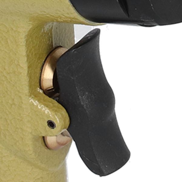 Luftdriven Skruvdragare Handhållen Bärbar Pneumatisk 1/4 tum 10000rpm Verktygssats KP‑805PN