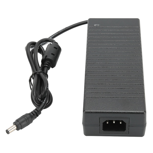 BX‑1201000 12V 10A Strömförsörjningsadapter 5525DC Huvudladdare för Bärbar Dator 100‑240VEU